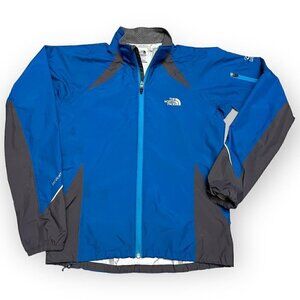 The North Face FLIGHT SERIES Lightweight HyVent Alpha Designer Jacket - Small